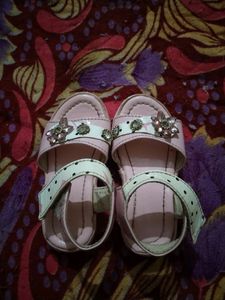 Girls Footware