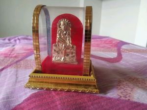 Sai Baba Statue, Worship, Showcase