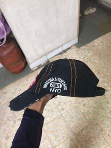 Americana Original Vintage (Cap unisex)