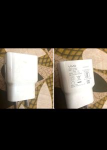 Oppo N Vivo Charger Without Cable Original
