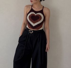 west side chic Knit Top