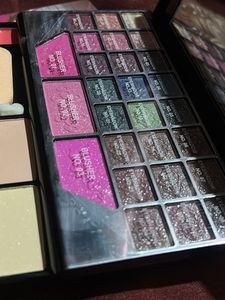 Fashion Make-Perfect Makeup Palette