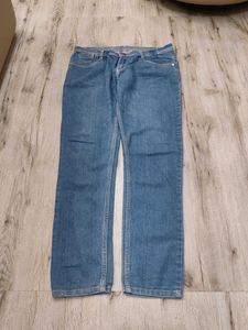 Ma5918 Good luck jeans waist 32 inches