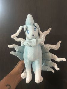 Pokemon Center Original (10-Inch) Stuffed Poke Plu