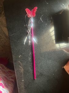 Fairy Butterfly Wings for Baby Girl Angel