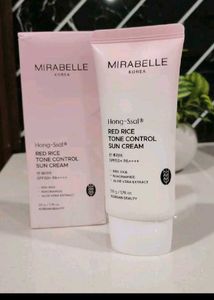Korean 3 viral sunscreen combo