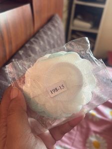 Castor oil Pads - Soft & Comfortable