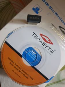 Wifi Adaptor