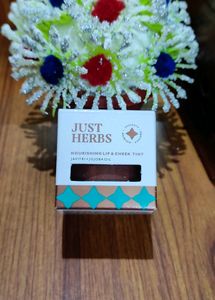 Just Herbs Lip & Cheek Tint