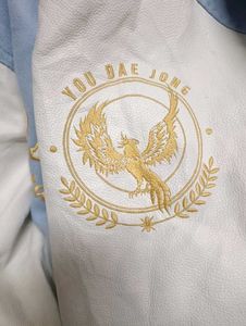 Retro Varsity Jacket XL