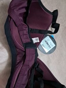 38 C(95cm) CLOVIA PADDED BRA