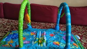 Fisher price