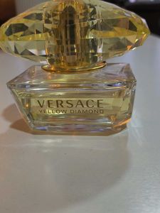 Versace Yellow Diamond Perfume(Tester)