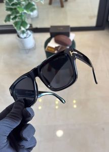 Tom Ford Black Sunglasses