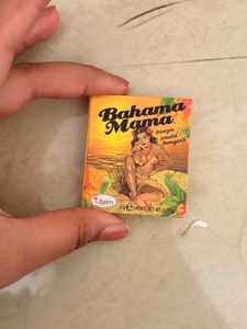 The Balm Bahama Mama Bronzer