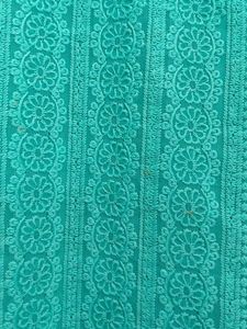 XXL Blue Kurti