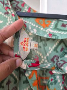 Anouk by Myntra's XL Dress, Not worn