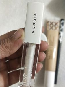 Just Herbs Makeup Kit