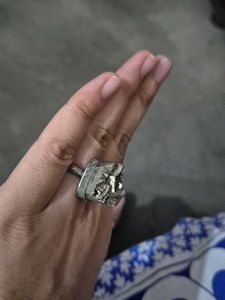 pyright ring