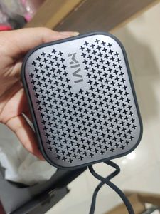 Mivi Roam 2 Unused Bluetooth Speaker