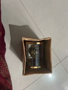 Decorative Ganesha Idol in Case