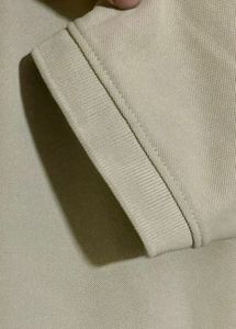 Men's Classic Polo T-Shirt
