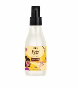 Smokin’ Vanilla Body Mist by BodyLovin'
