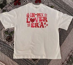 "In My Lover Era" Graphic Tee