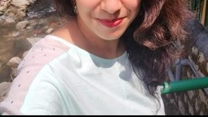Stylish Cotton Top