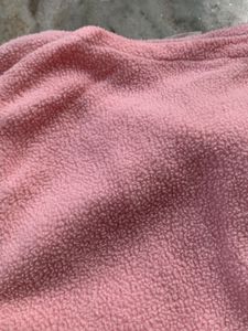 2 Hugmii Pink Sleepsuits with Cute Design