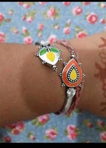 Boho Ethnic Handcrafted Bangle