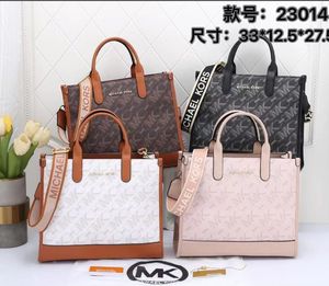 Michael Kors Tote Bag
