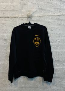 🇺🇸 Nike imported Iowa Hawkeyes Sweatshirt