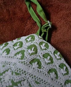 y2k Boho Print Camisole Top