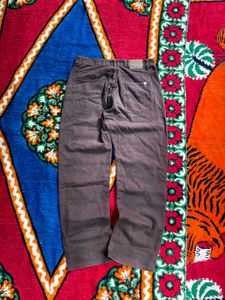 Brown Jeans