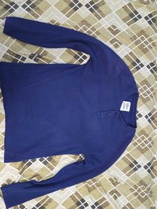 Navy Blue  Tshirt