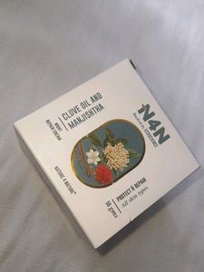 N4N Night Repair Serum