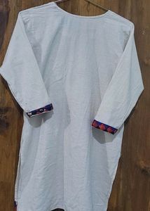 New Kurta