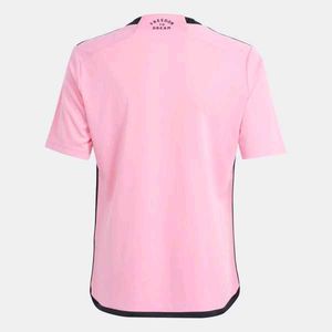 Inter Miami CF 24/25 Home Authentic Jersey