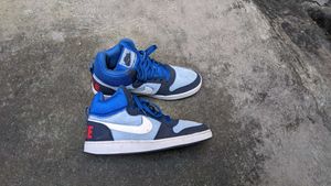Nike High-Top Sneakers