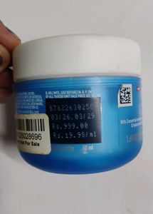 CeraVe Hydrating HA Water Gel