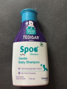 Tedibar baby shampoo dont miss !!