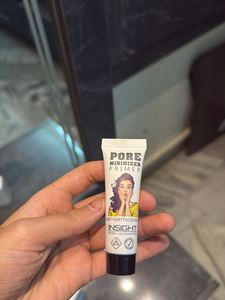 Insight Pore Minimizer Primer