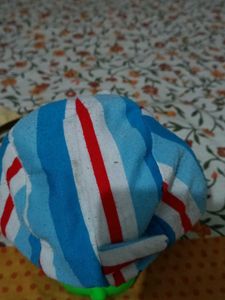 New Born Boys/Girl Cap