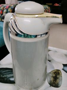 Insulated Coffee/Tea Flask