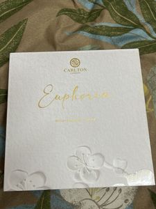 Carlton London Euphoria Perfume Set