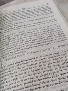 Art of Civil Drafting &amp; Pleadings Book