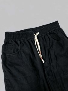 Premium Cotton Pant