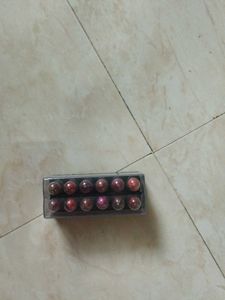 Matte Liquid Lipstick Pack of 12