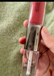 KIKO Milano Unlimited Double Touch Lipstick